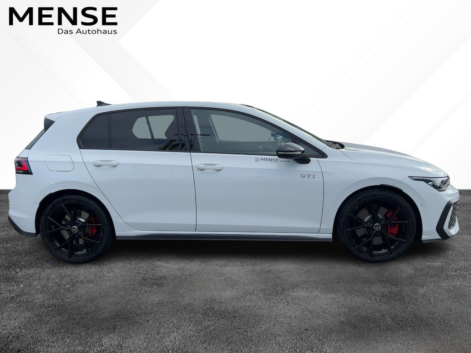 Volkswagen Golf – Bild 6