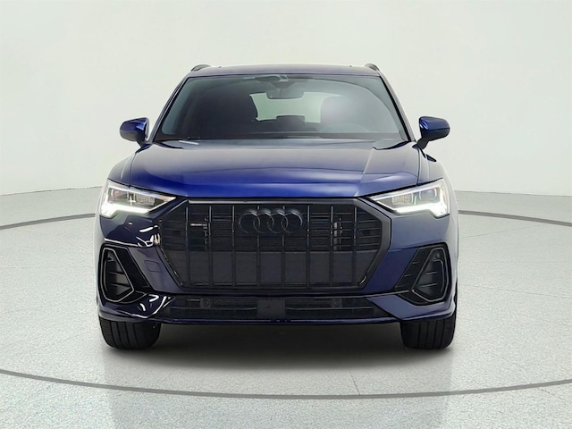 2025 Audi Q3 SUV