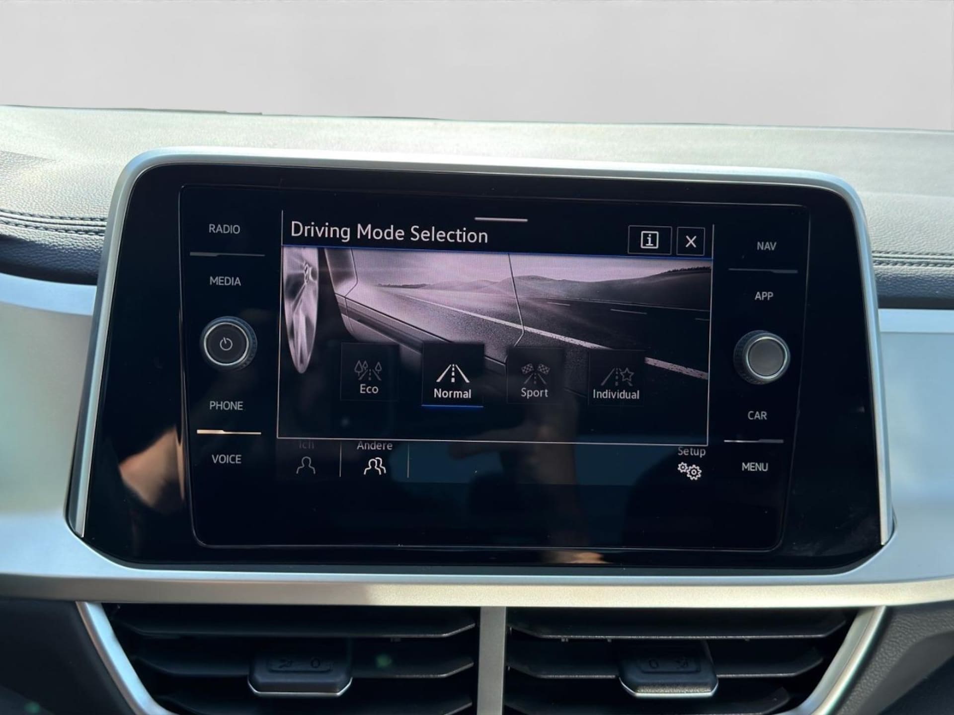 Volkswagen T-Roc MOVE
