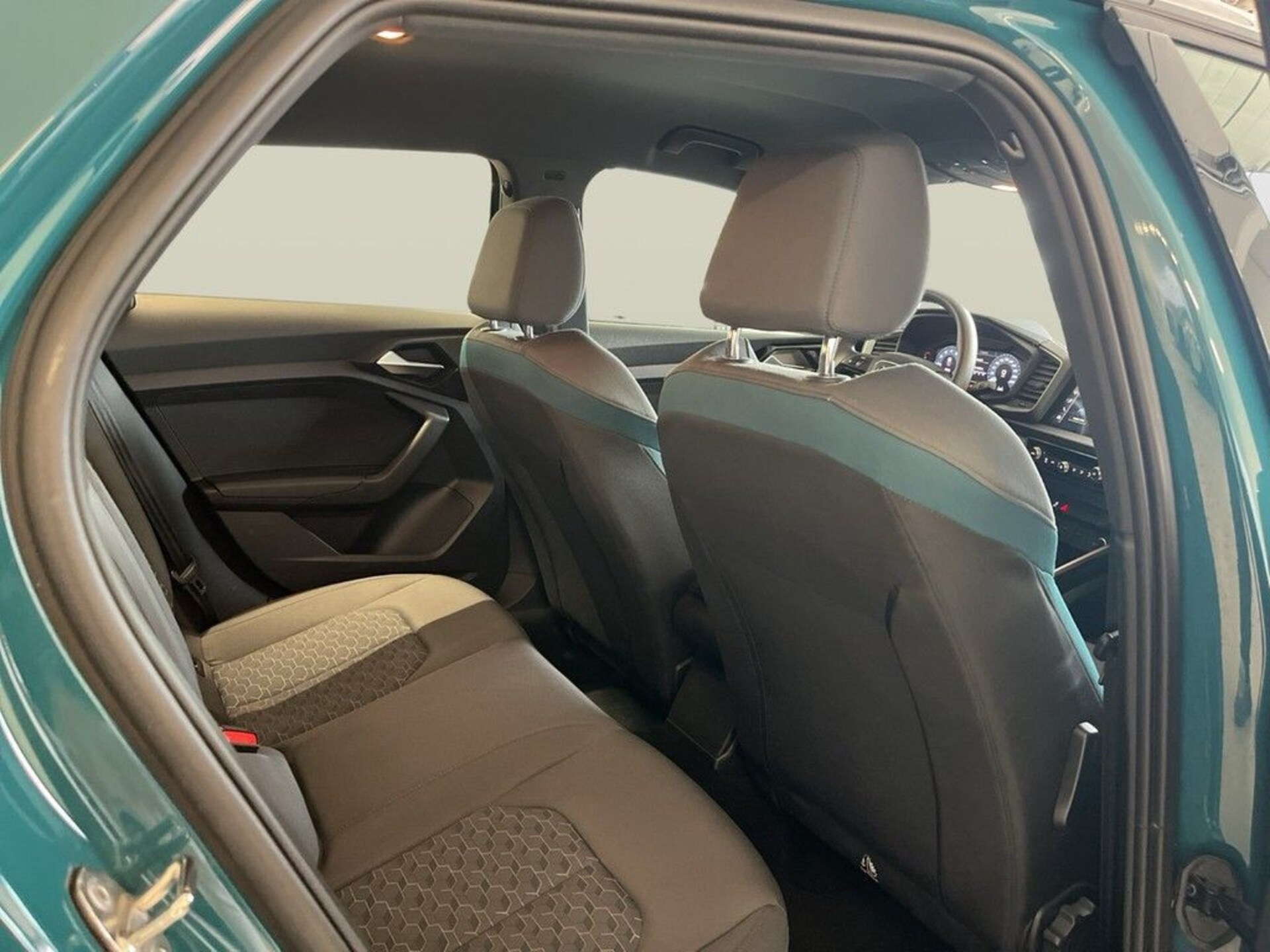 Audi A1 Sportback Advanced