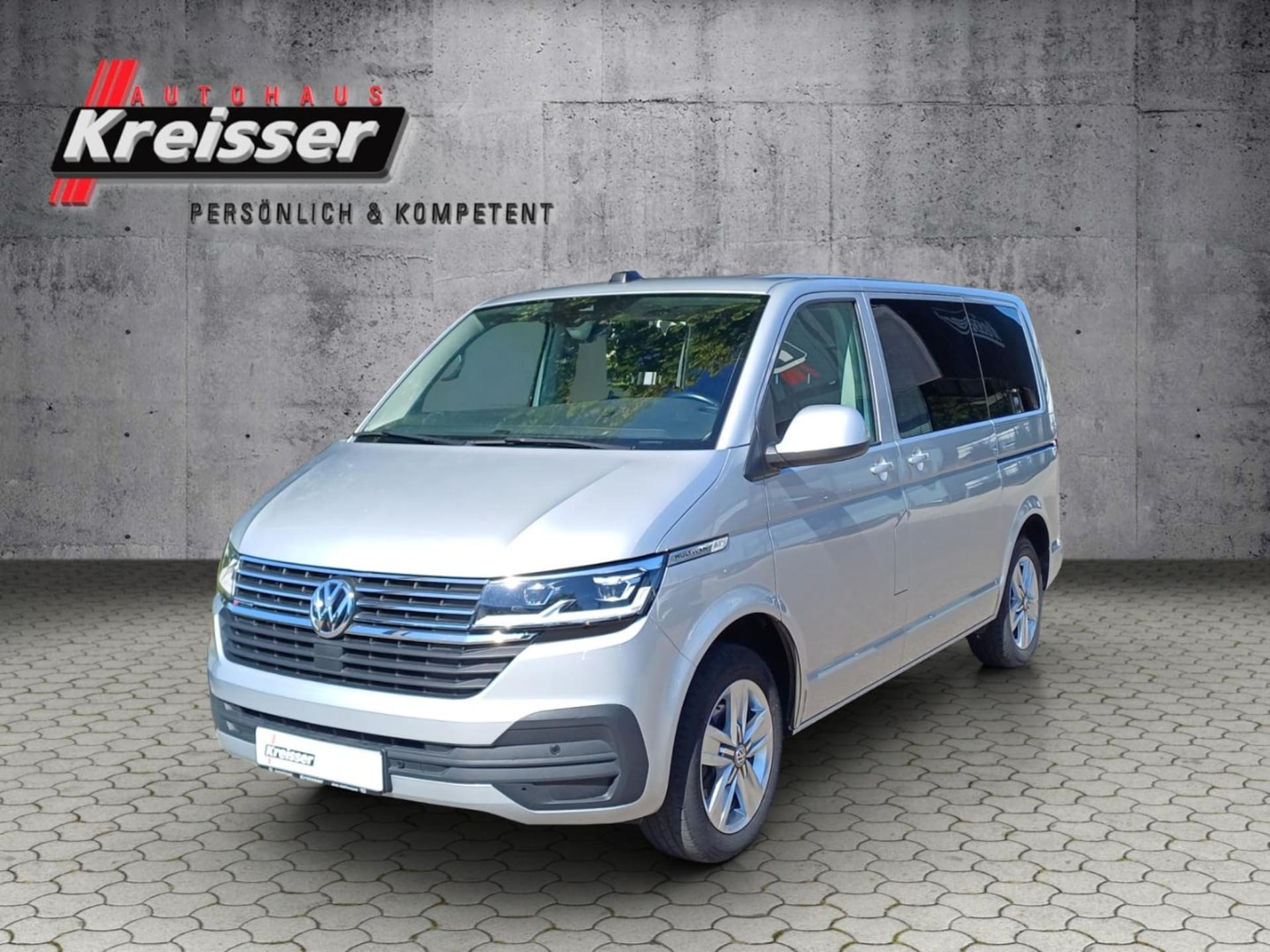 Volkswagen T6.1 Multivan Comfortline
