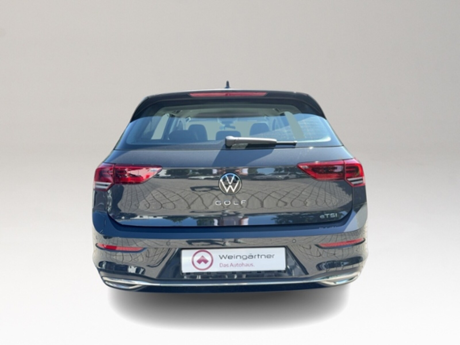 Volkswagen Golf – Bild 4