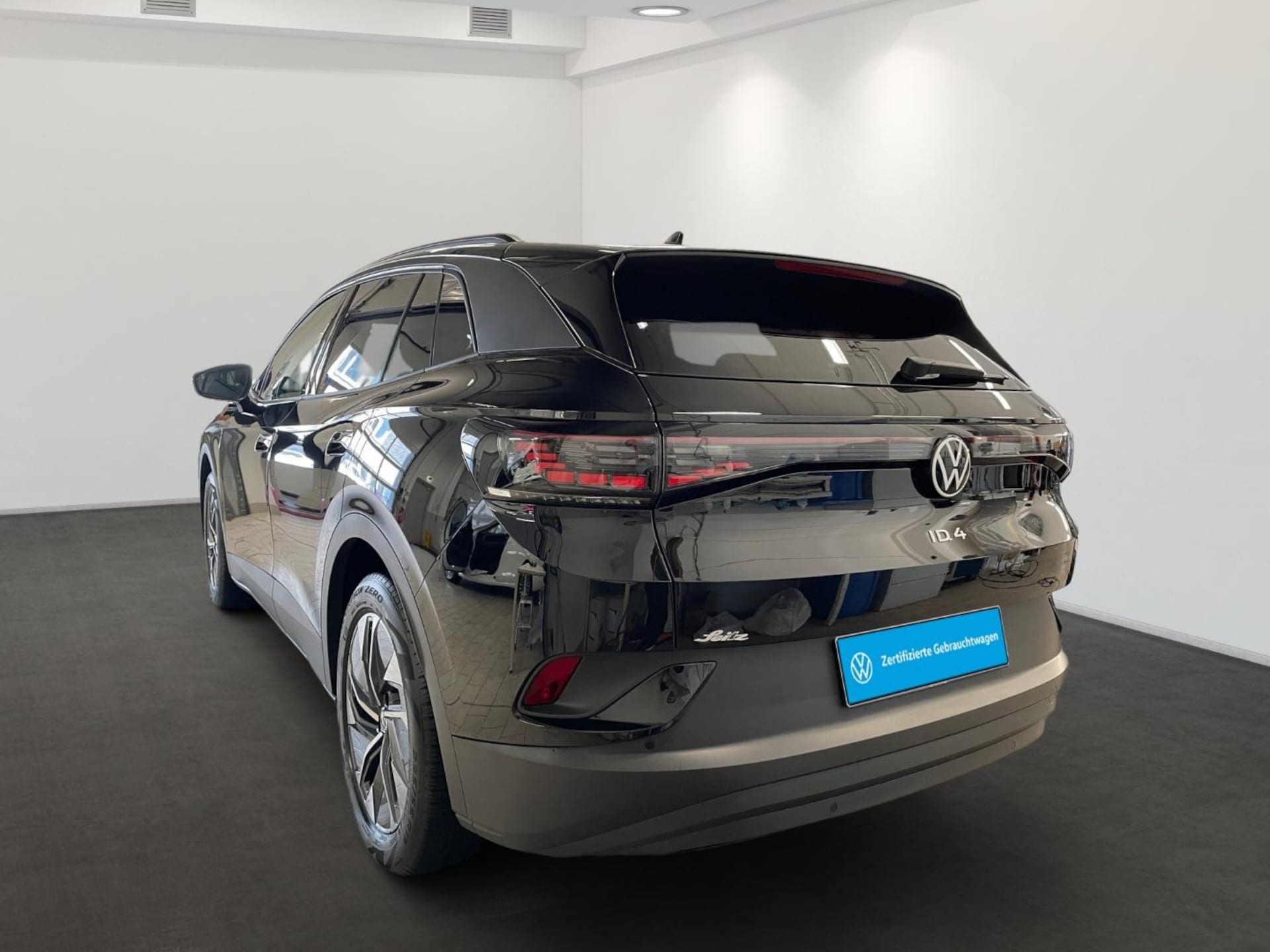 Volkswagen ID.4 Pure
