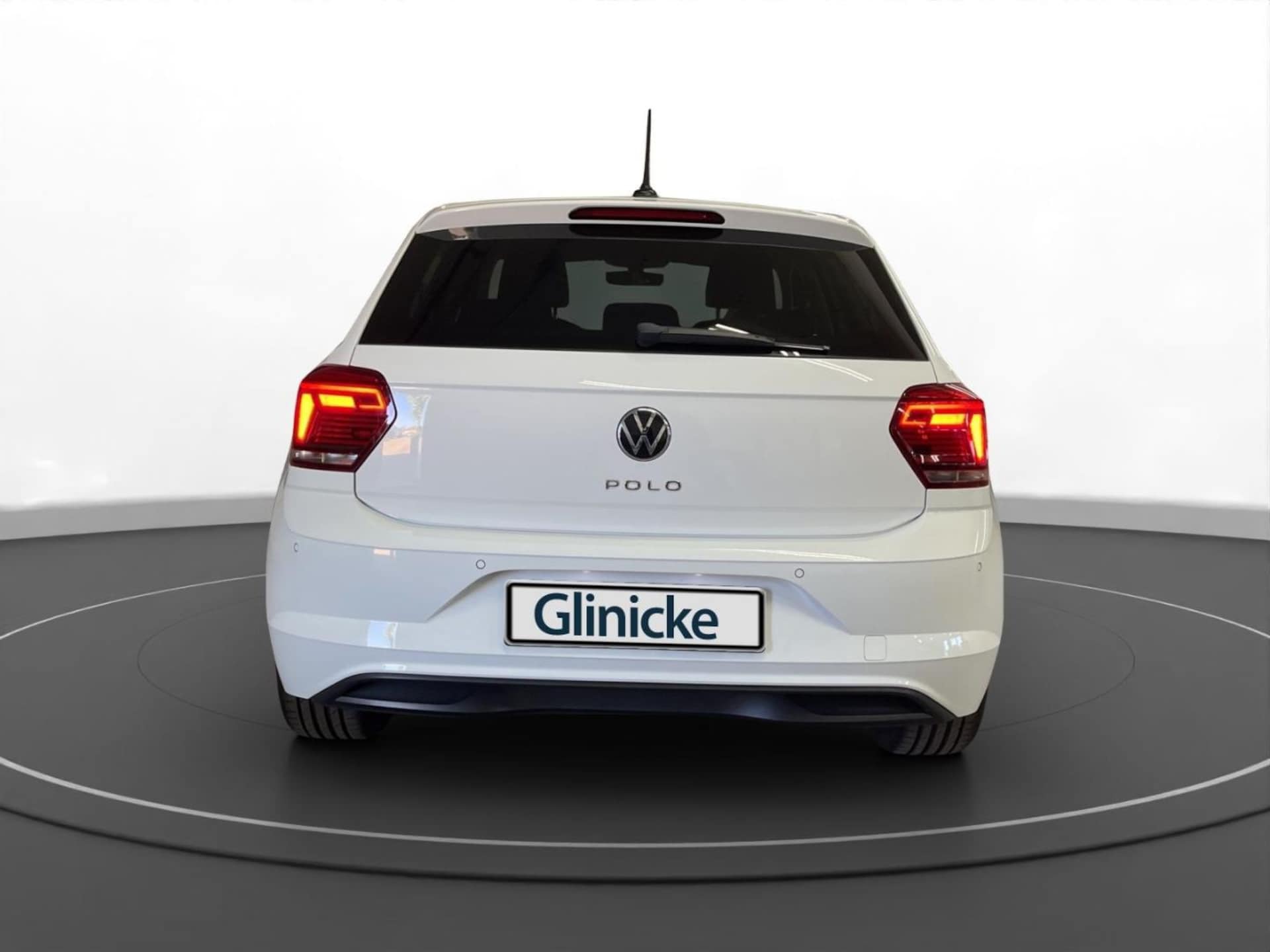Volkswagen Polo Highline