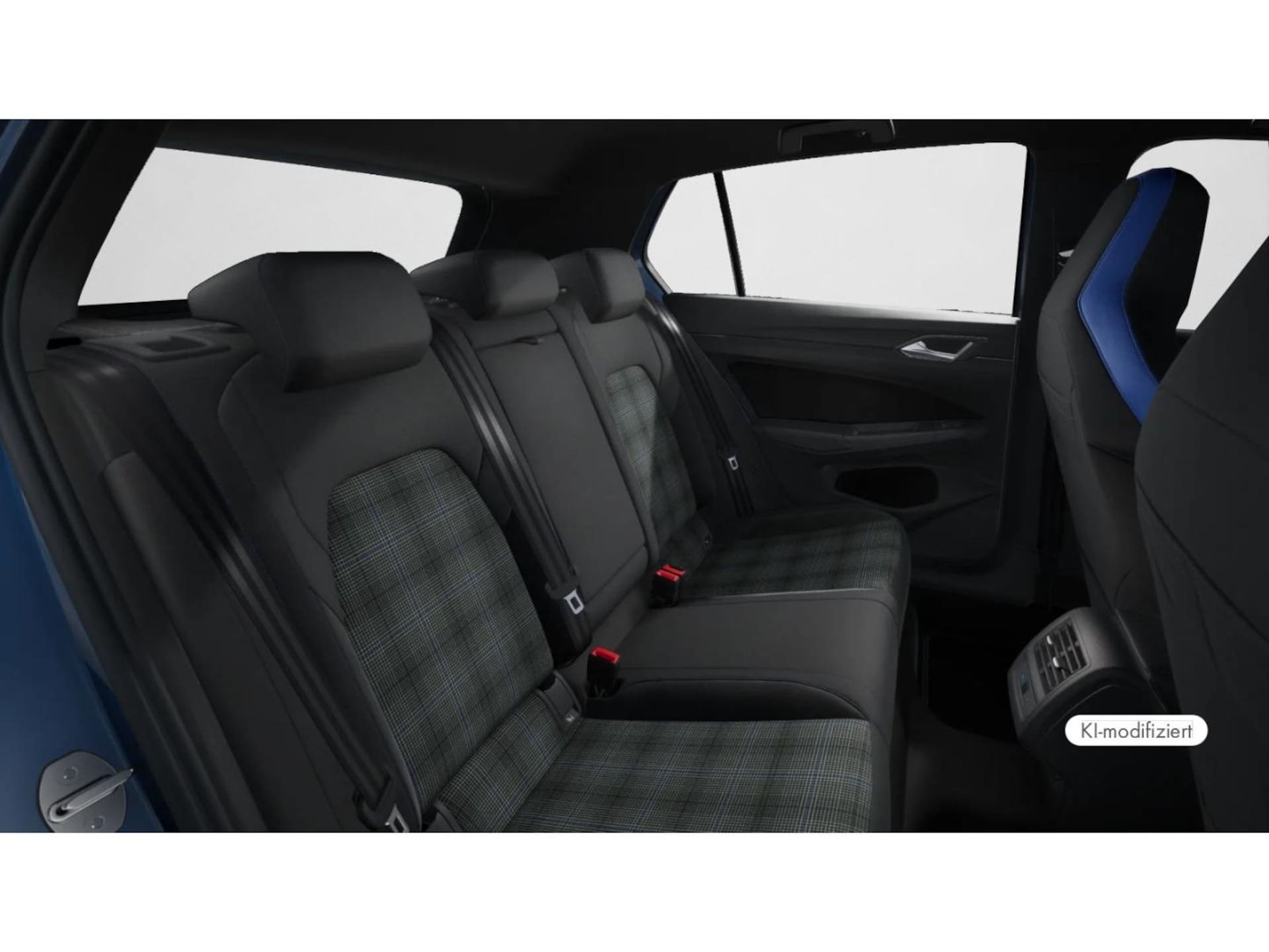 Volkswagen Golf GTE