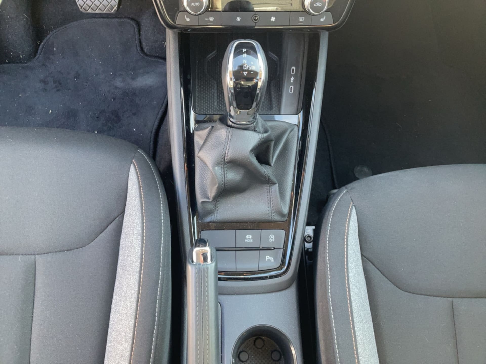 Skoda Kamiq Selection