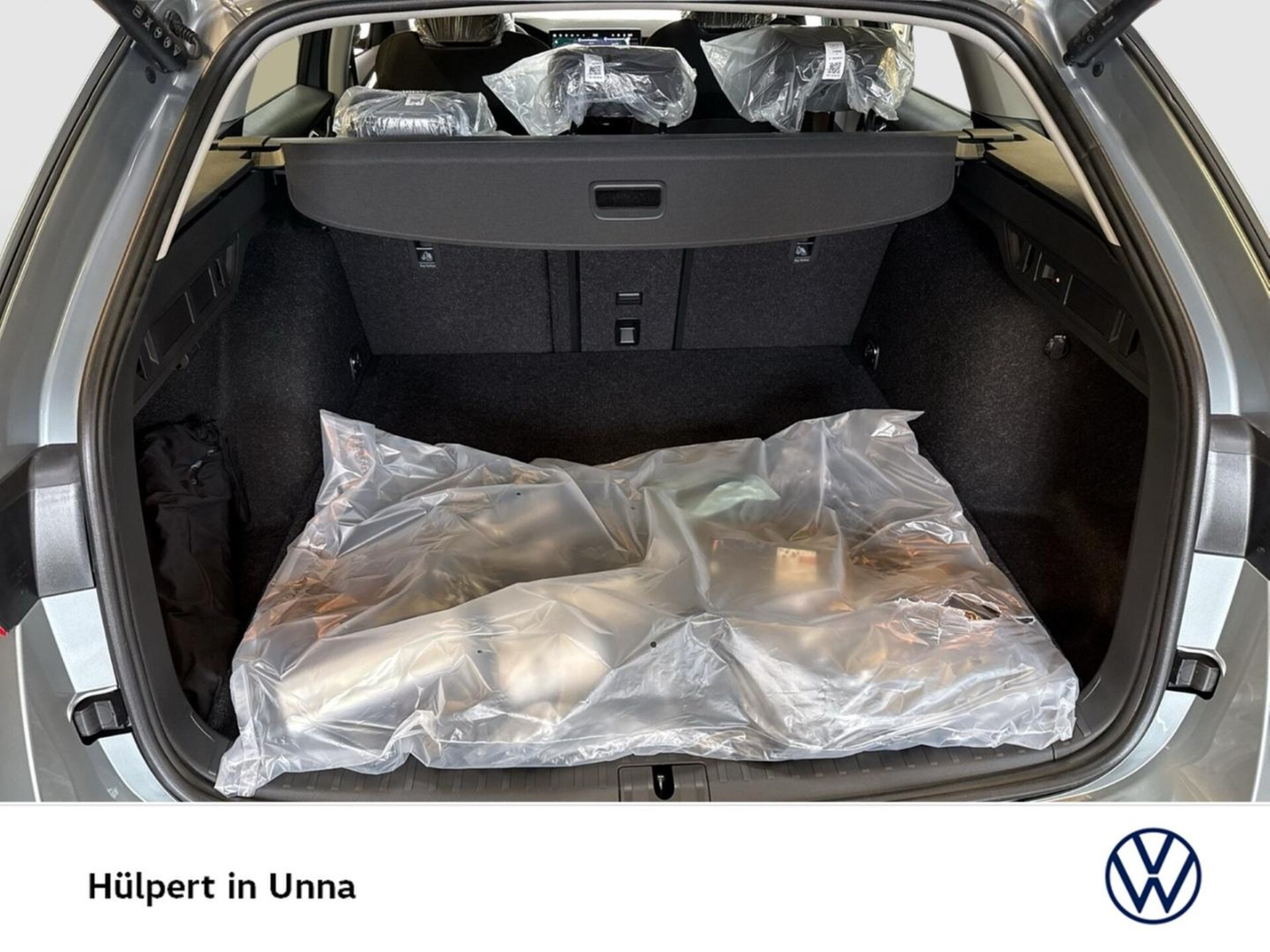Skoda Octavia Combi Selection