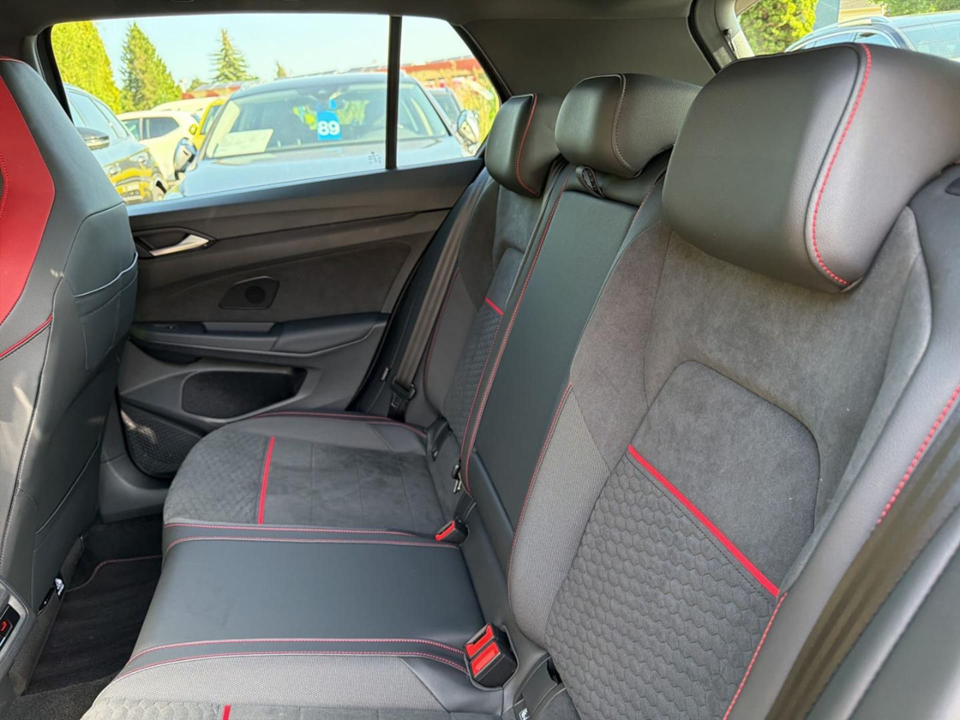 Volkswagen Golf GTI Clubsport