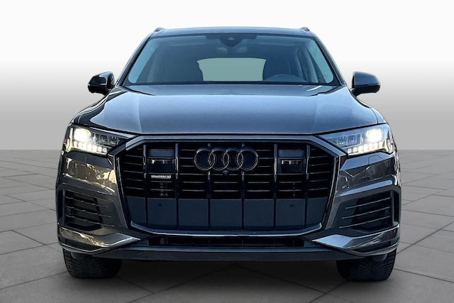 2023 Audi Q7