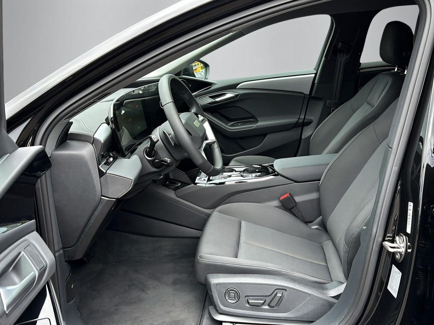 Bild über Audi A6 Avant e-tron e-tron - für weitere Informationen kontaktieren Sie den Audi Partner