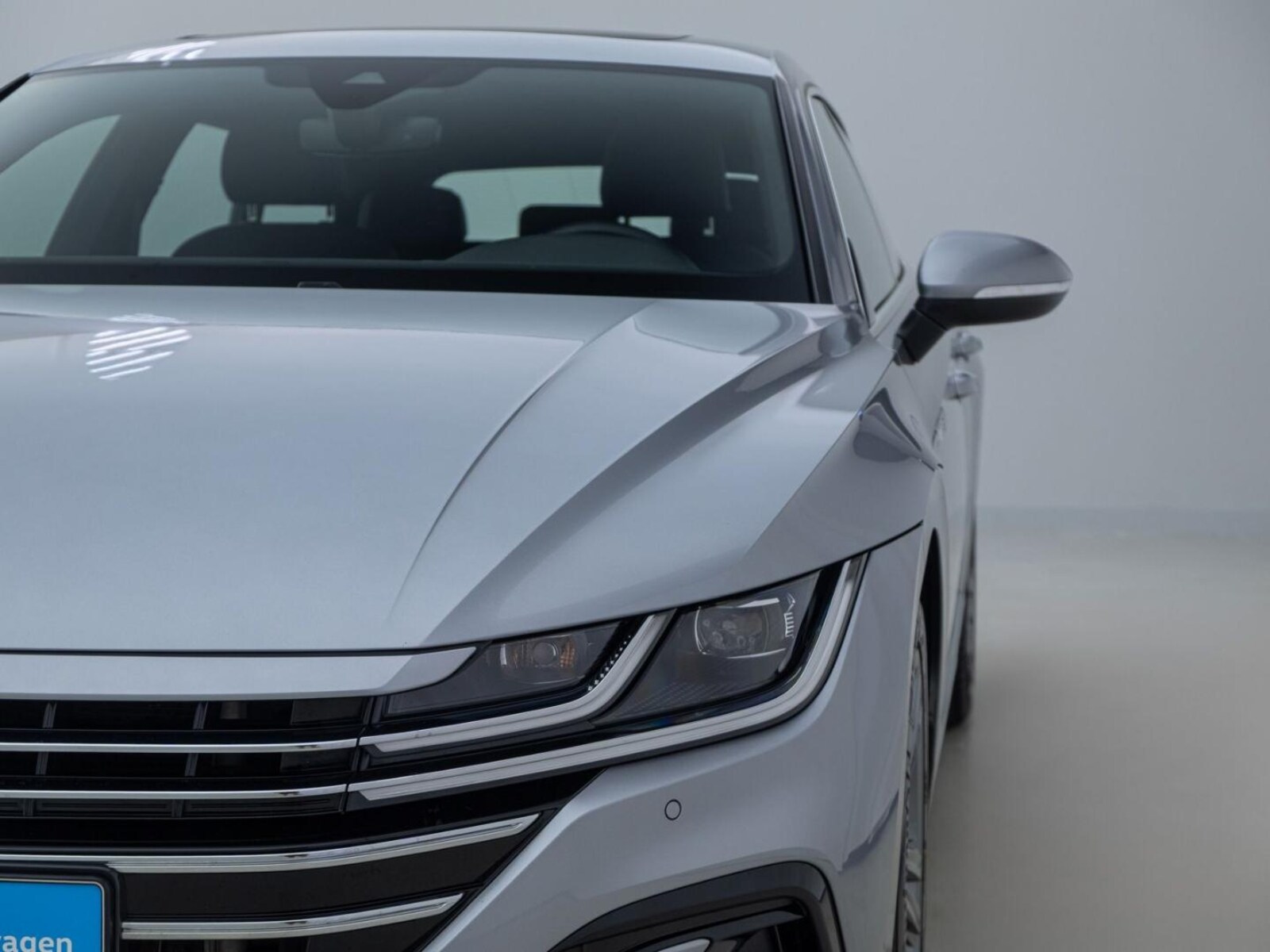 Volkswagen Arteon Shooting Brake – Bild 23