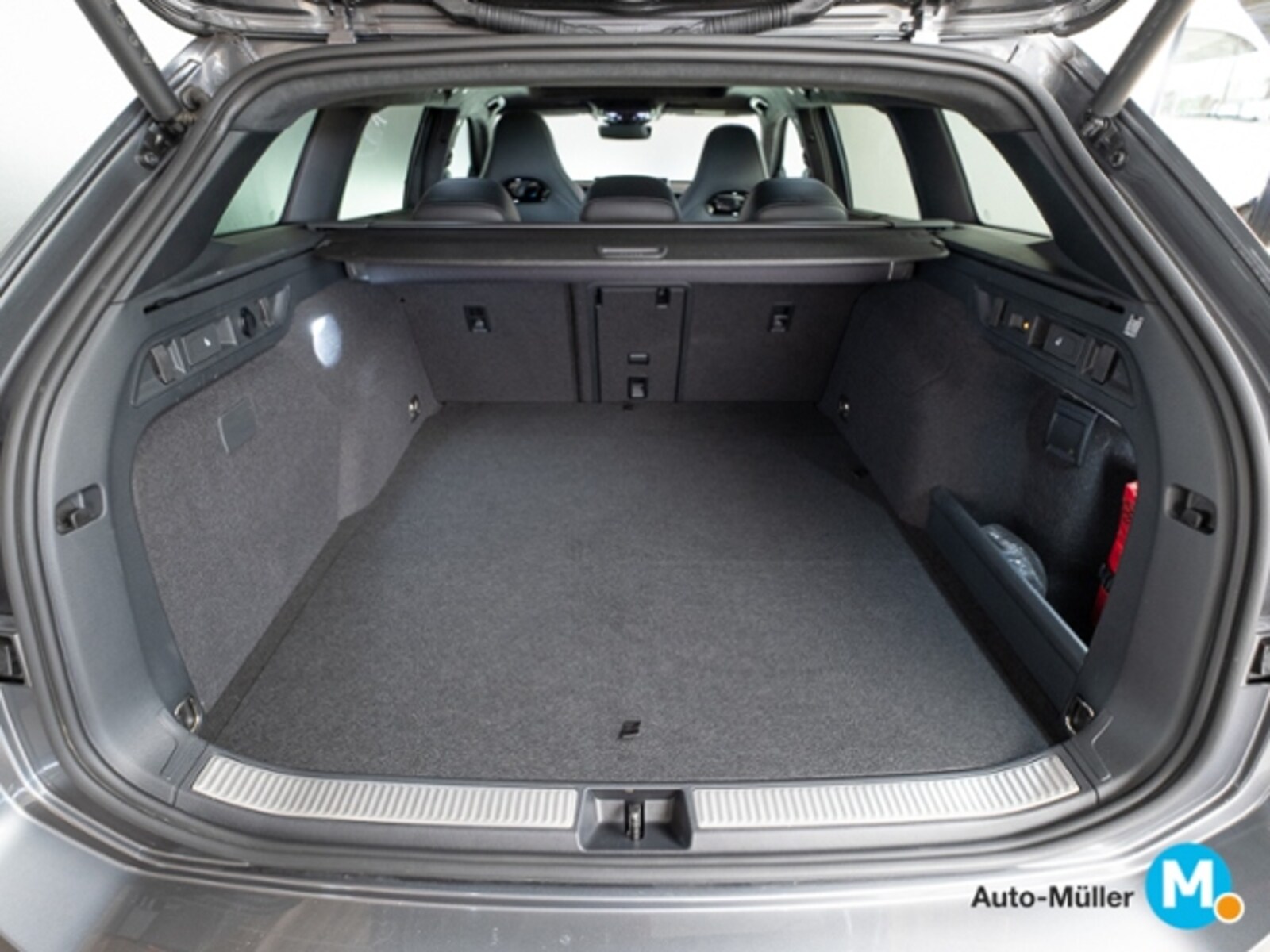 Volkswagen Passat – Bild 15