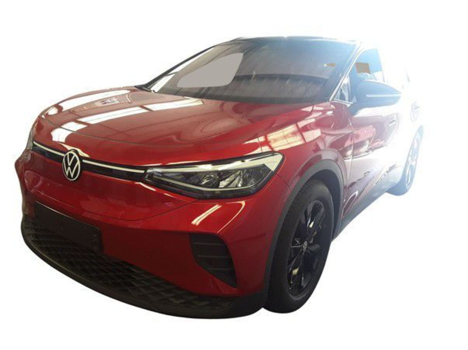 Volkswagen ID.4 – Bild 2