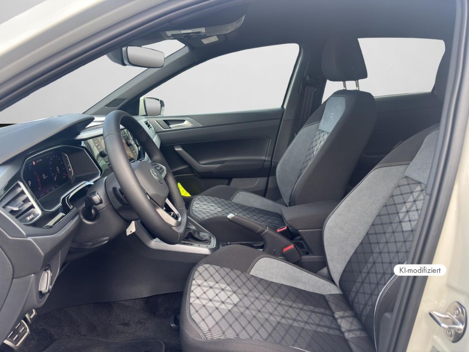 Volkswagen Polo – Bild 12