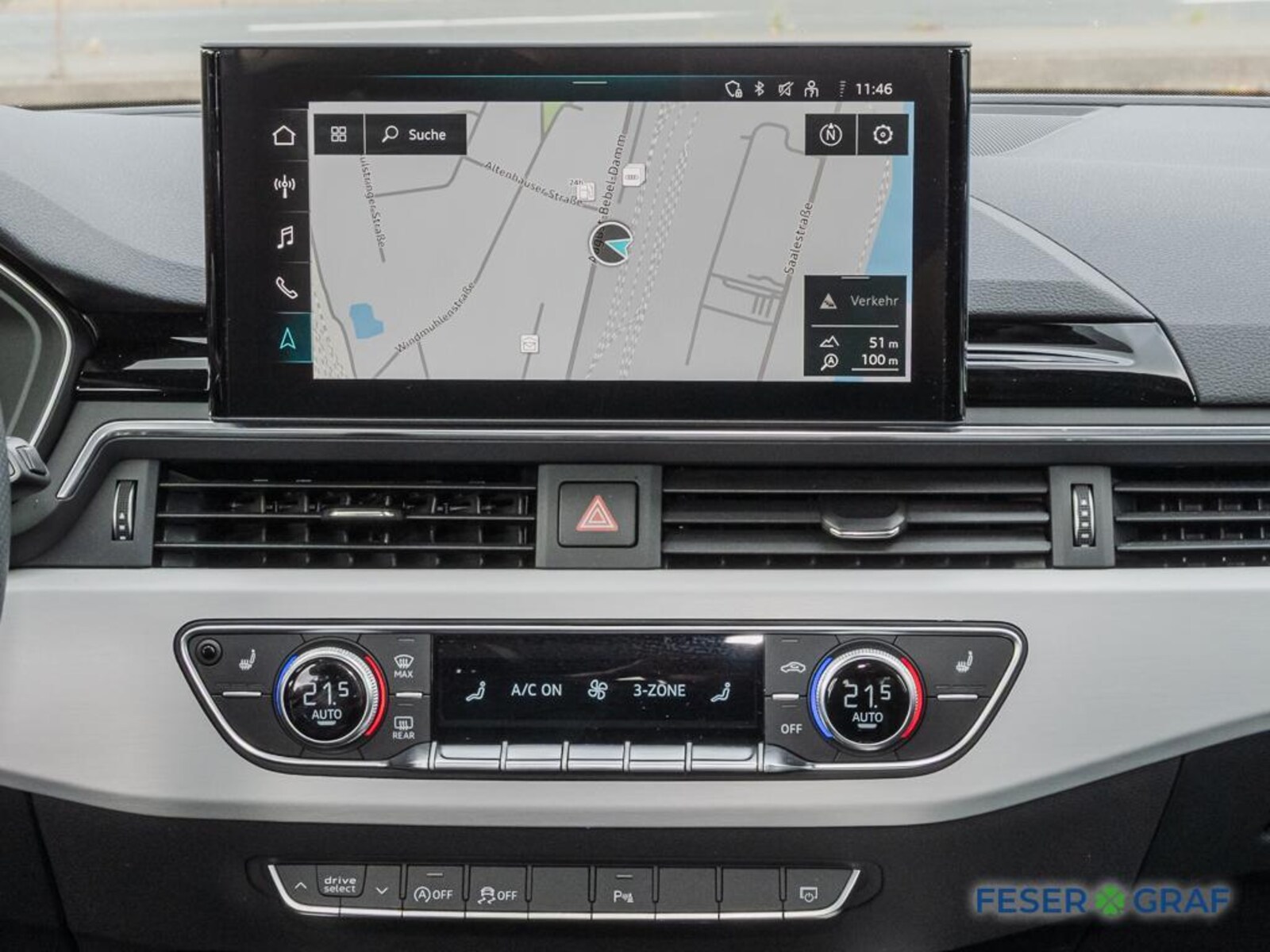 Audi A4 Avant – Bild 5