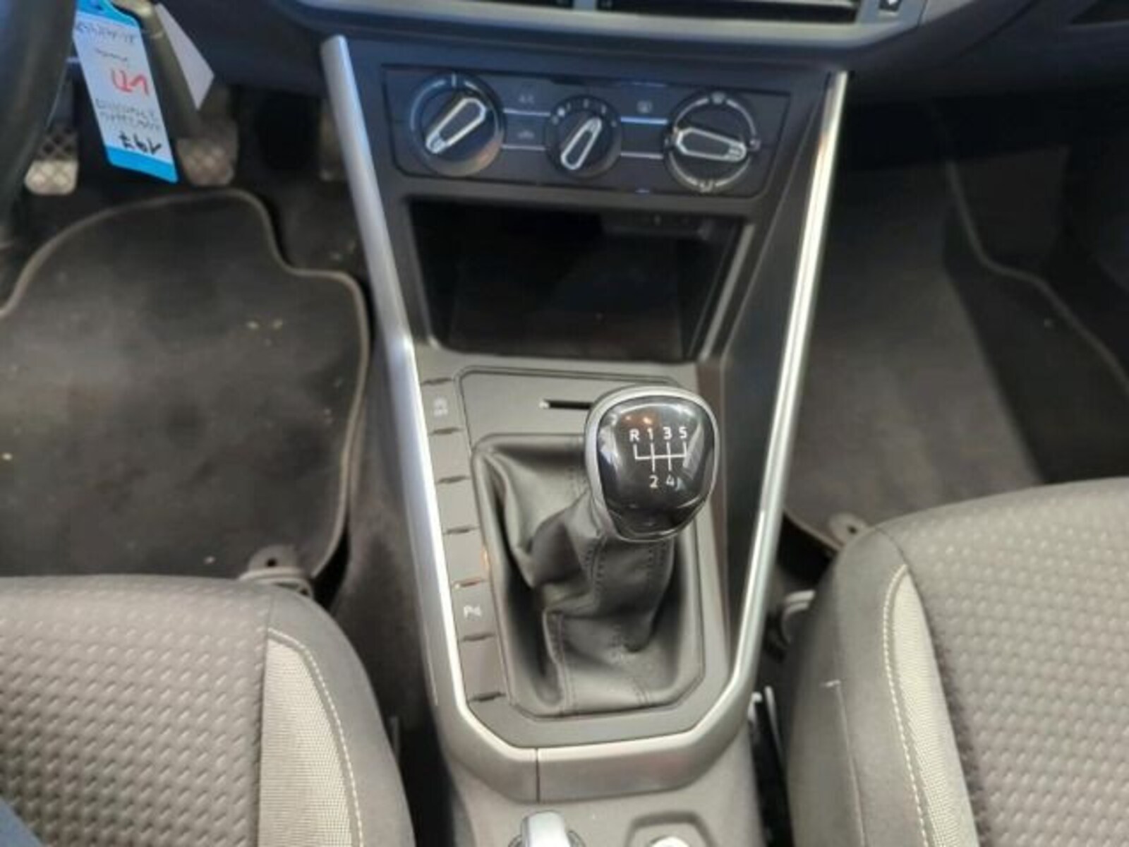 Volkswagen Polo – Bild 7