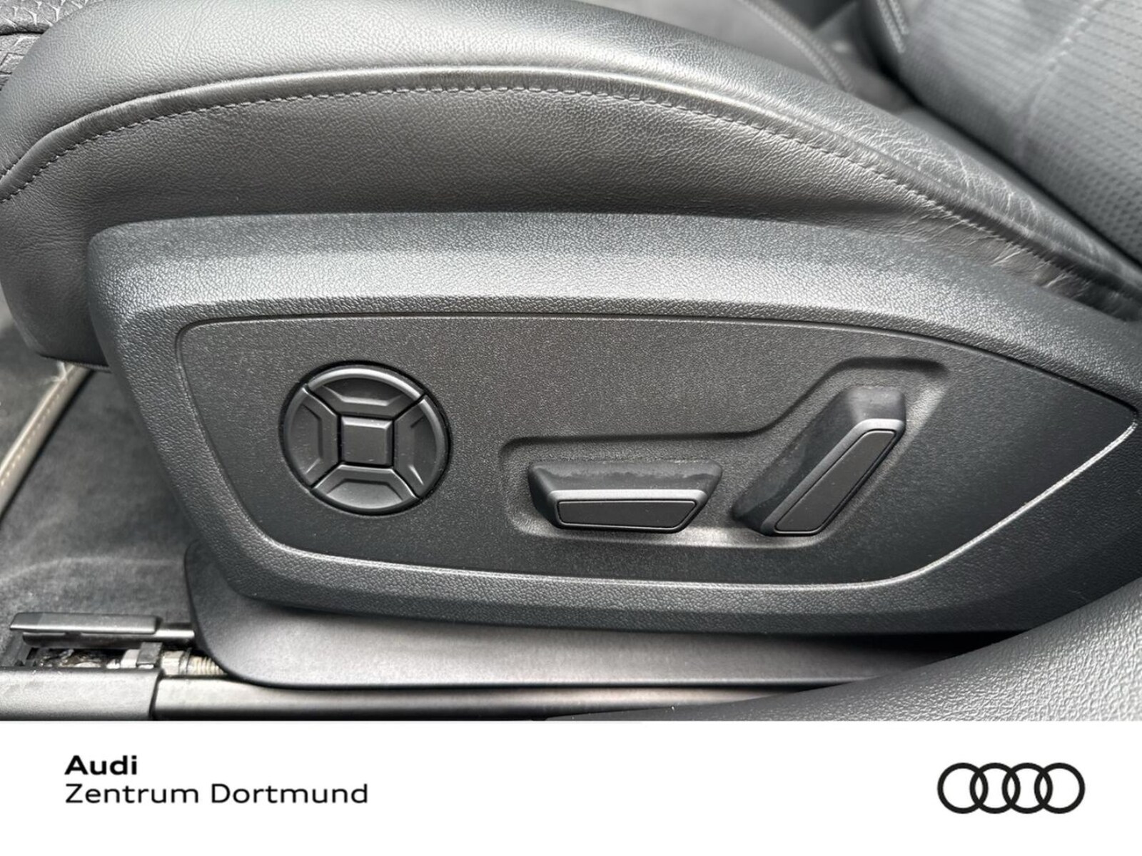 Audi S6 Avant – Bild 9