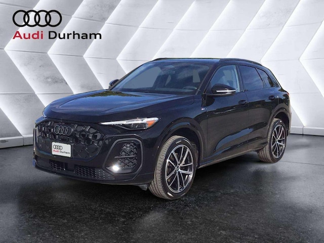 Photo of 2025 Audi Q5 