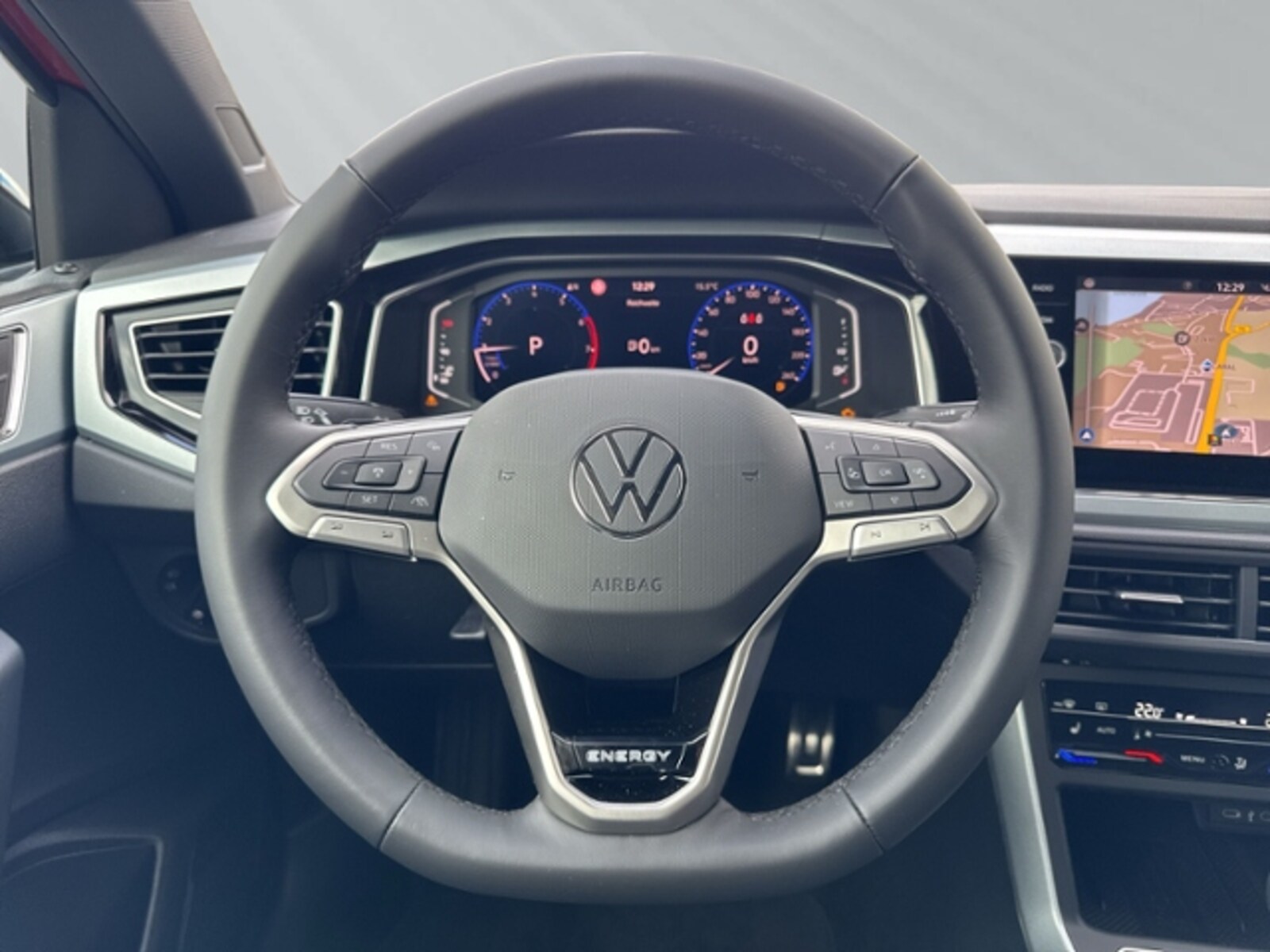 Volkswagen Taigo – Bild 8