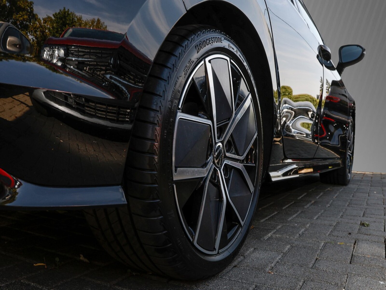 Volkswagen Golf – Bild 5