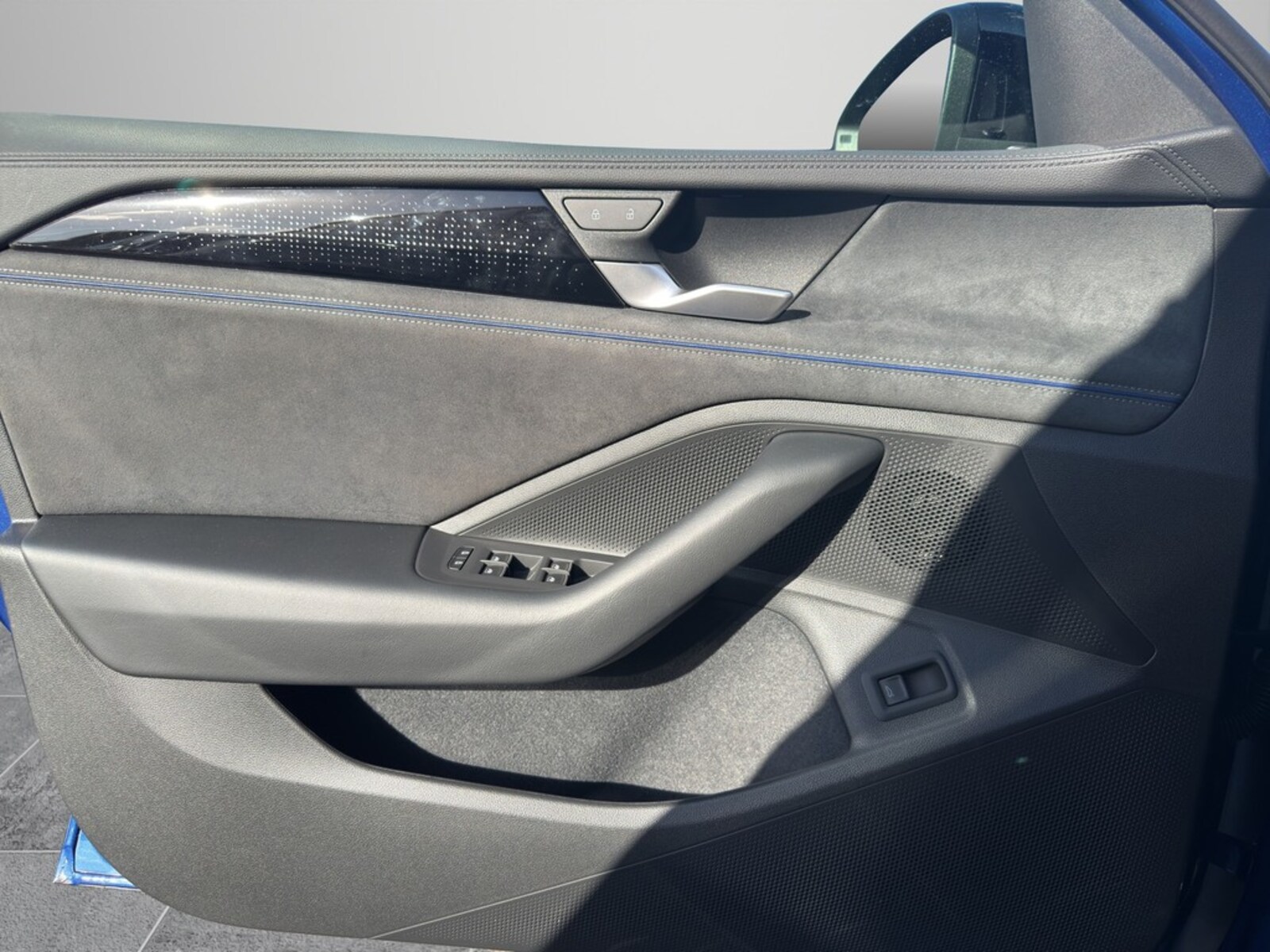 Volkswagen Passat – Bild 15
