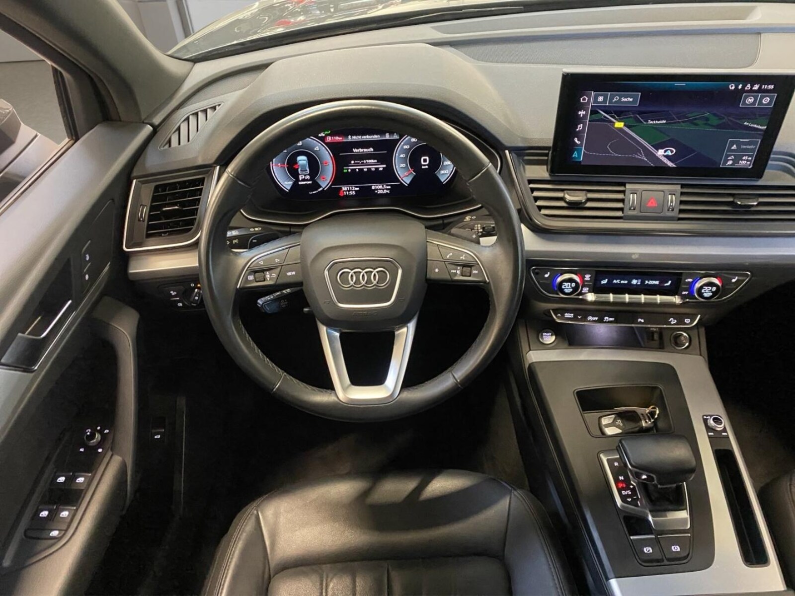 Audi Q5 – Bild 16