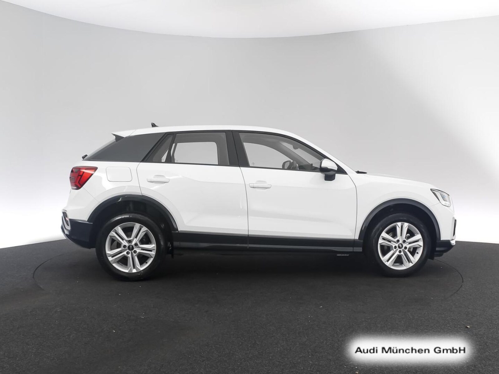 Audi Q2 – Bild 3