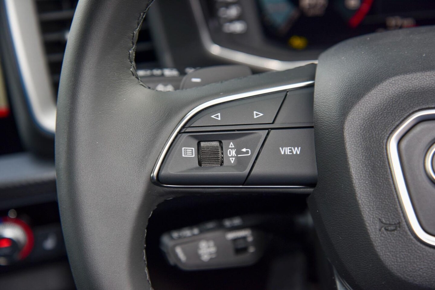 Image about Audi A1 Sportback S line 40 TFSI S tronic