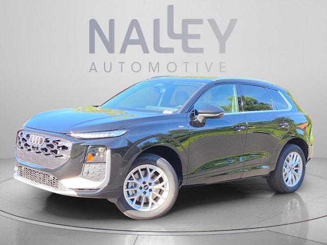 Photo of 2026 Audi Q3 SUV