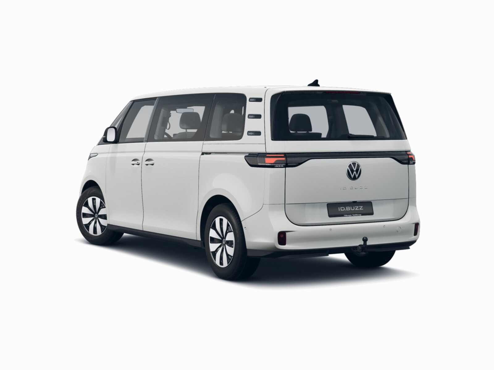 Volkswagen ID. Buzz – Bild 4