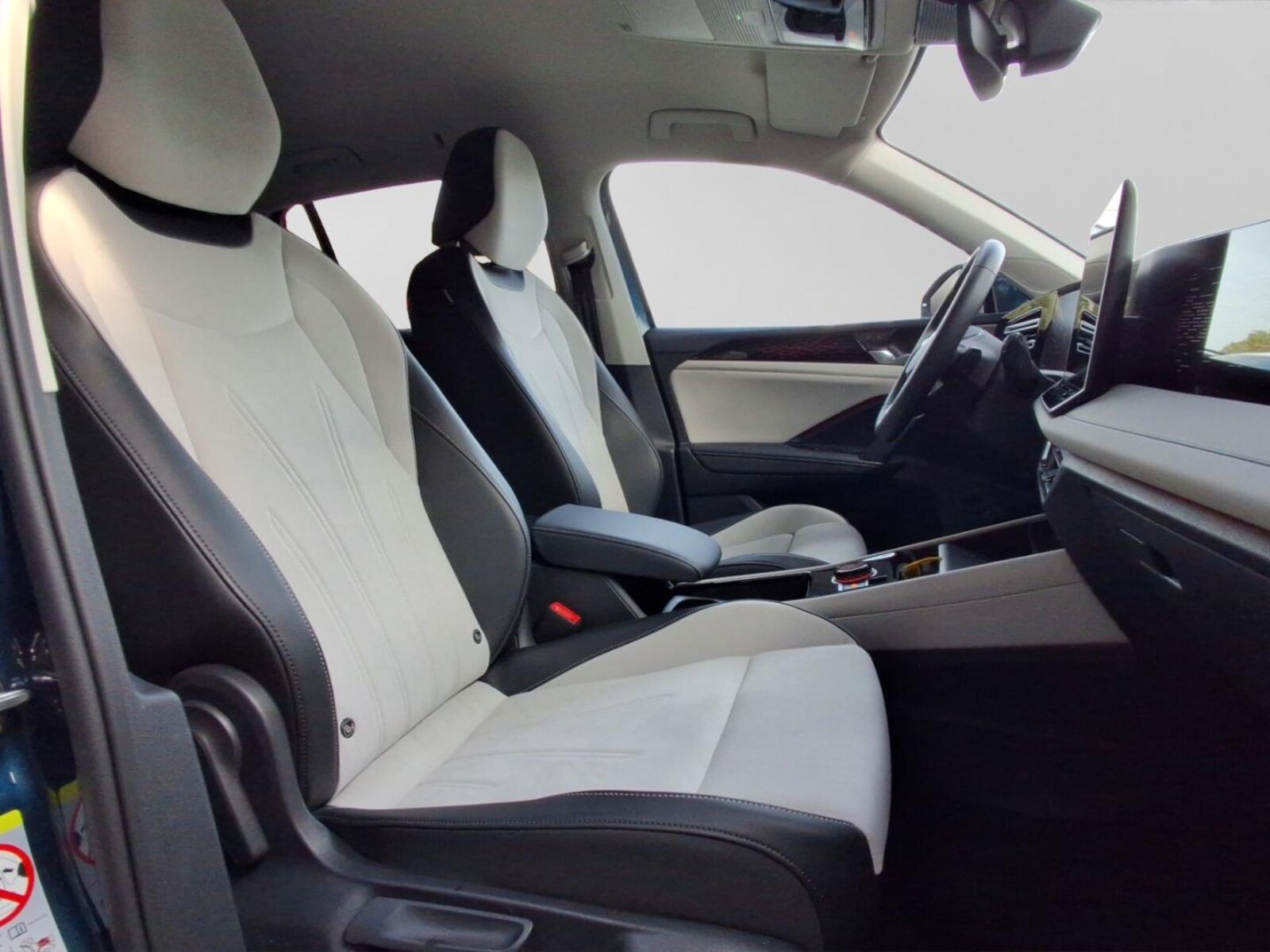 Volkswagen Tiguan – Bild 4