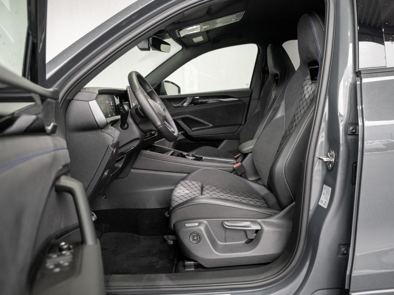 Volkswagen Tayron – Bild 7