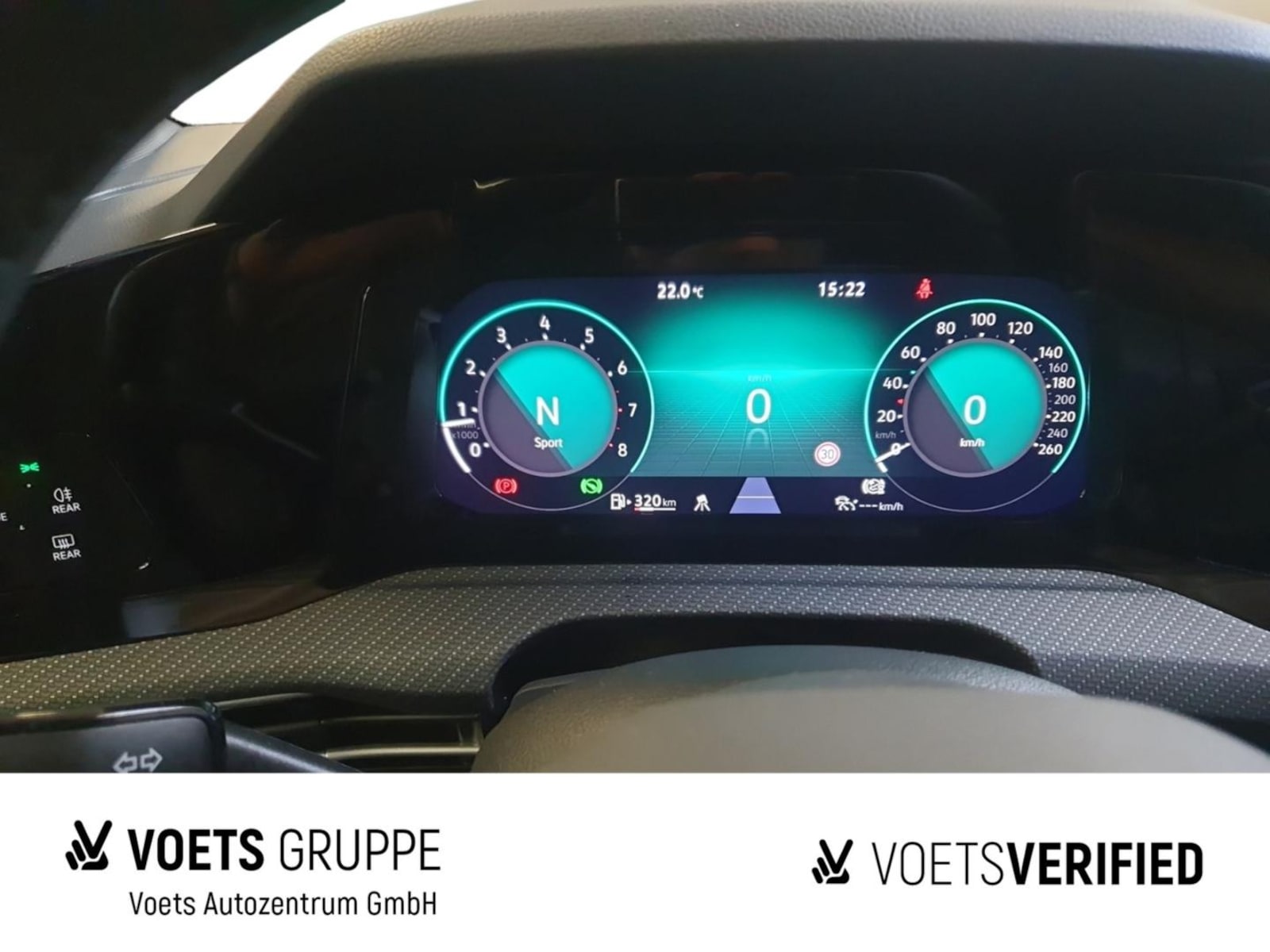 Volkswagen Golf – Bild 12
