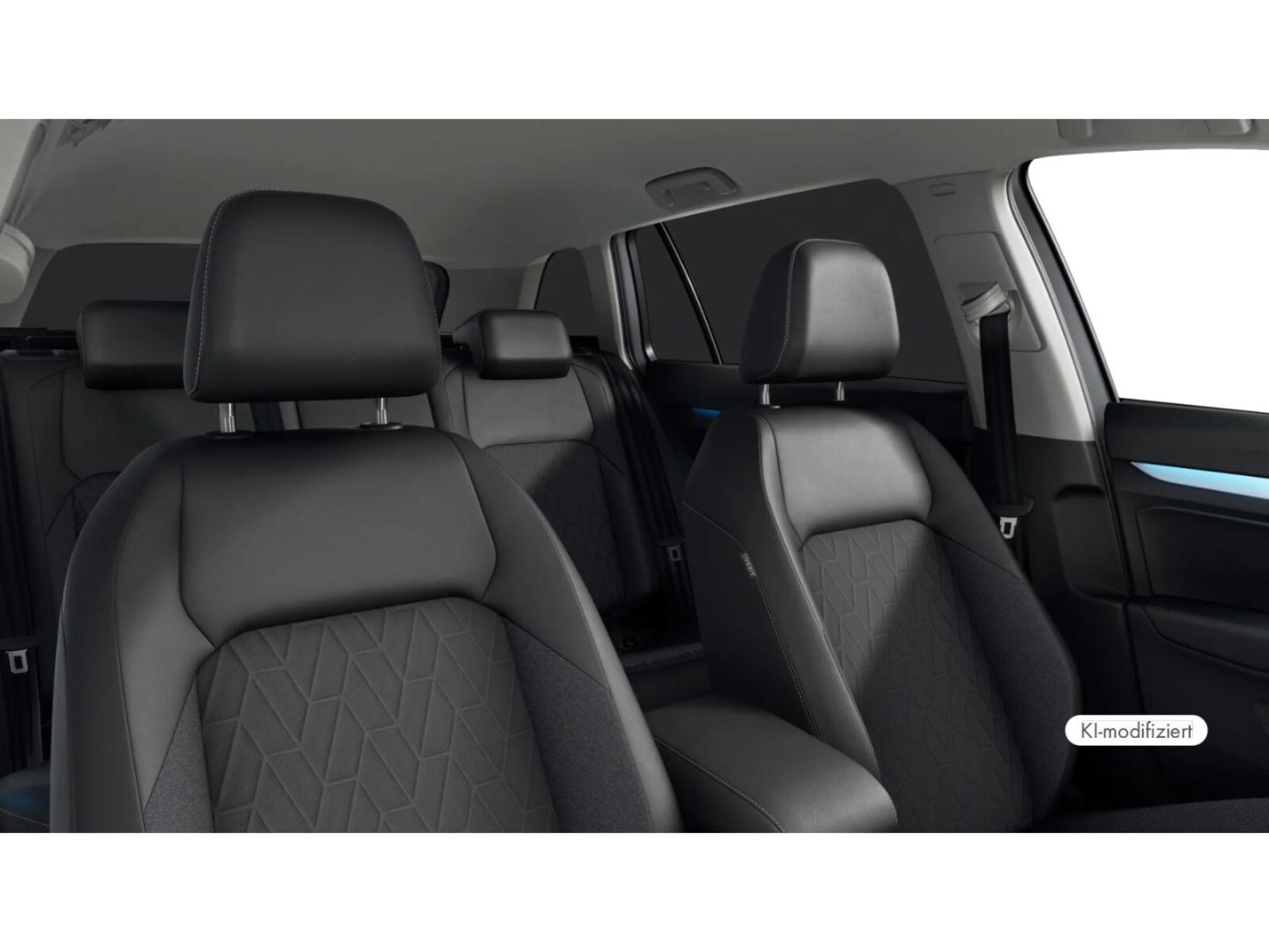 Volkswagen Golf Variant – Bild 9