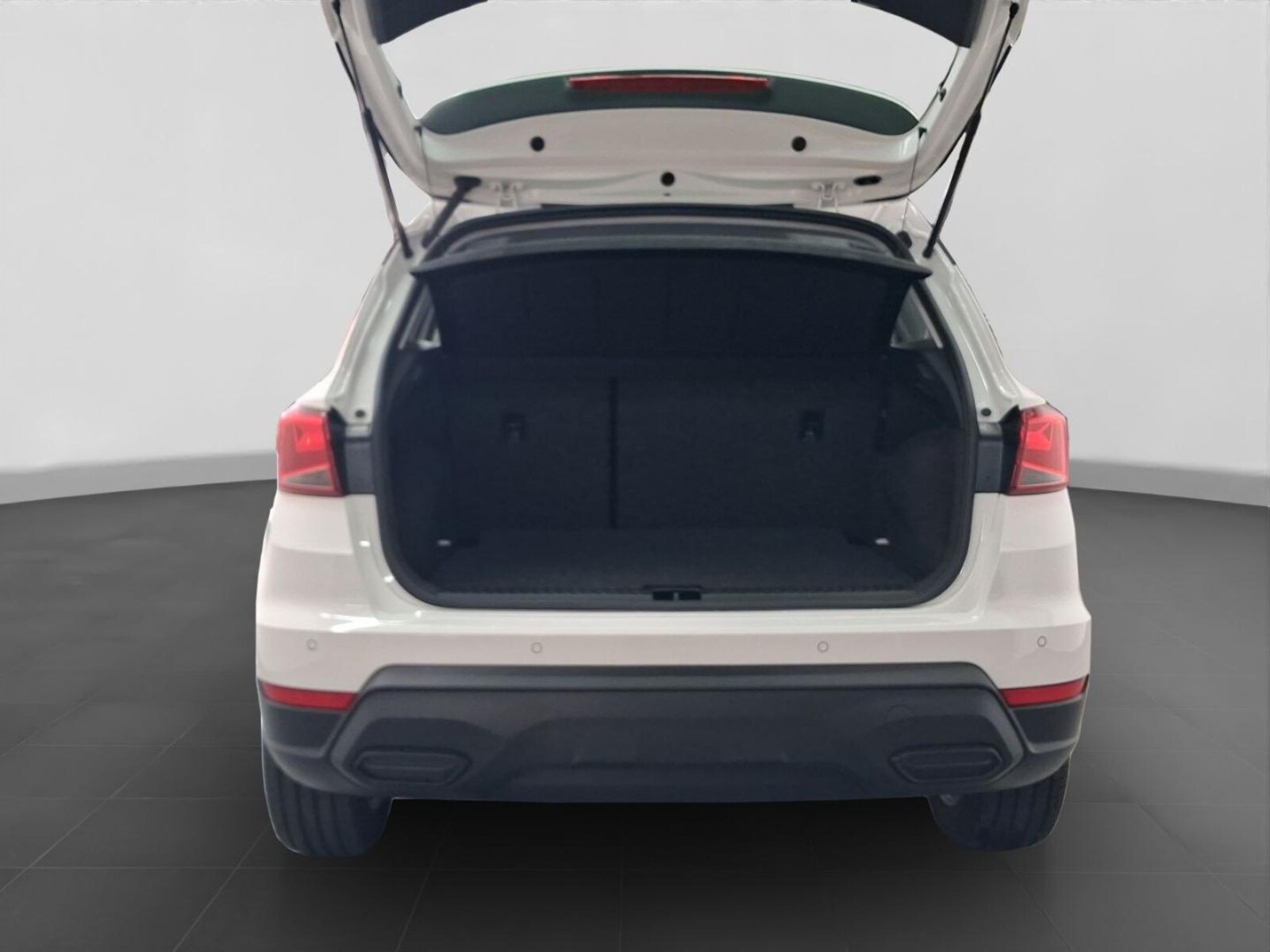 SEAT Arona – Bild 18