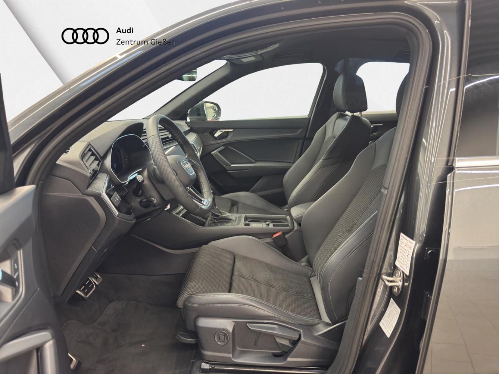 Audi Q3 Sportback – Bild 4