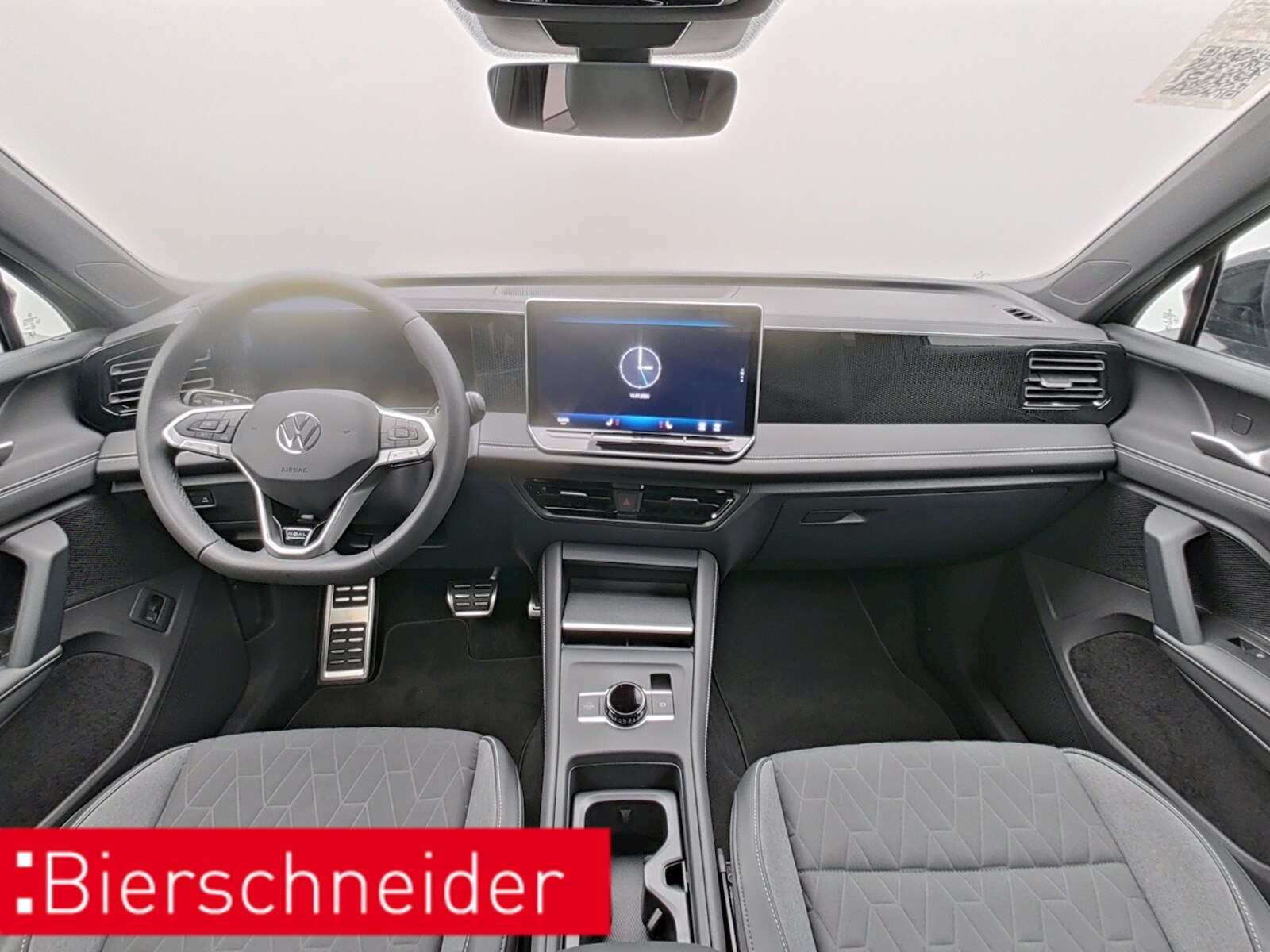 Volkswagen Tiguan – Bild 10