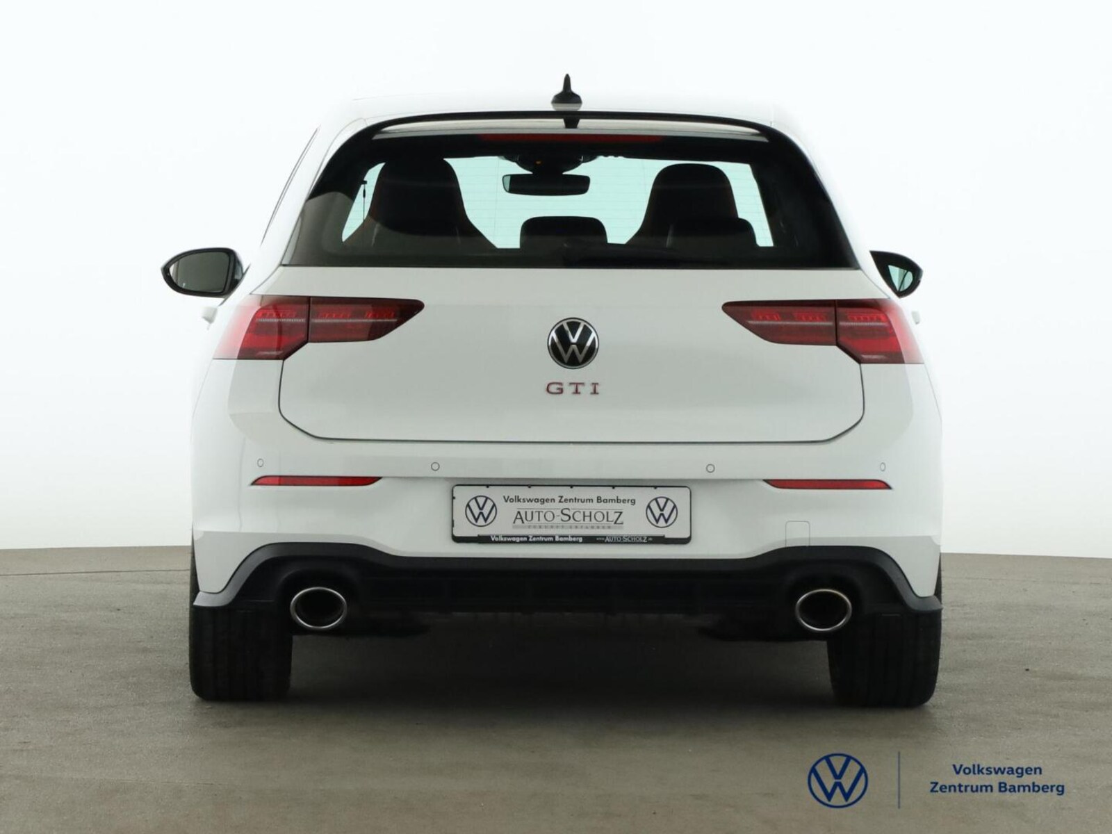 Volkswagen Golf – Bild 5