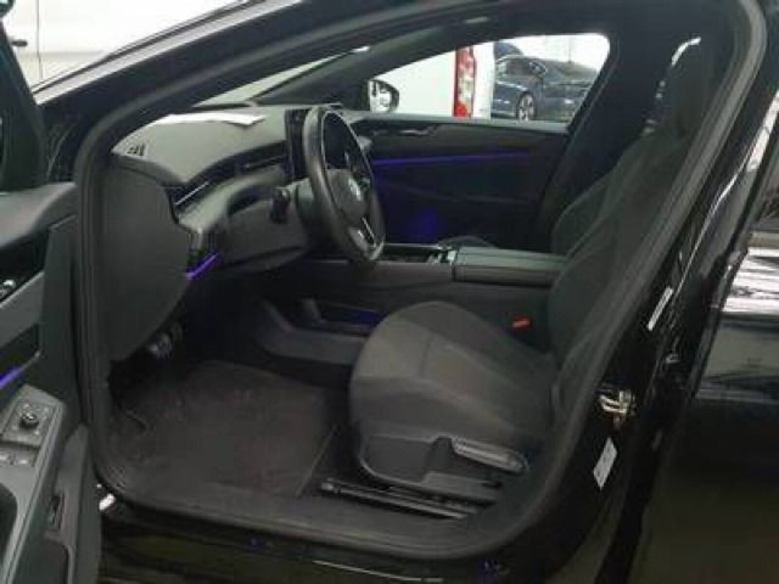 Volkswagen ID.7 Tourer – Bild 4