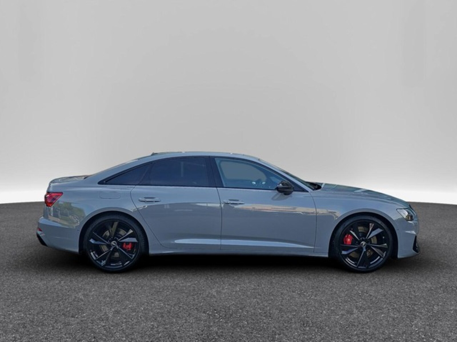 Audi S6 Limousine – Bild 8