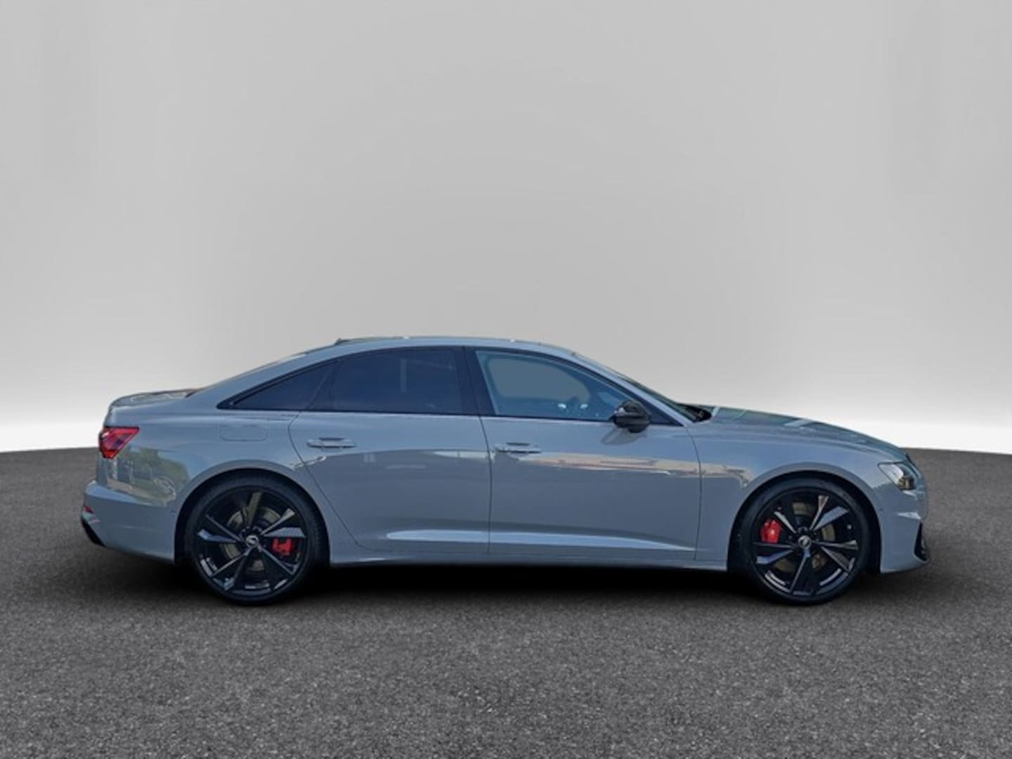 Bild über Audi S6 Limousine TDI quattro tiptronic - für weitere Informationen kontaktieren Sie den Audi Partner