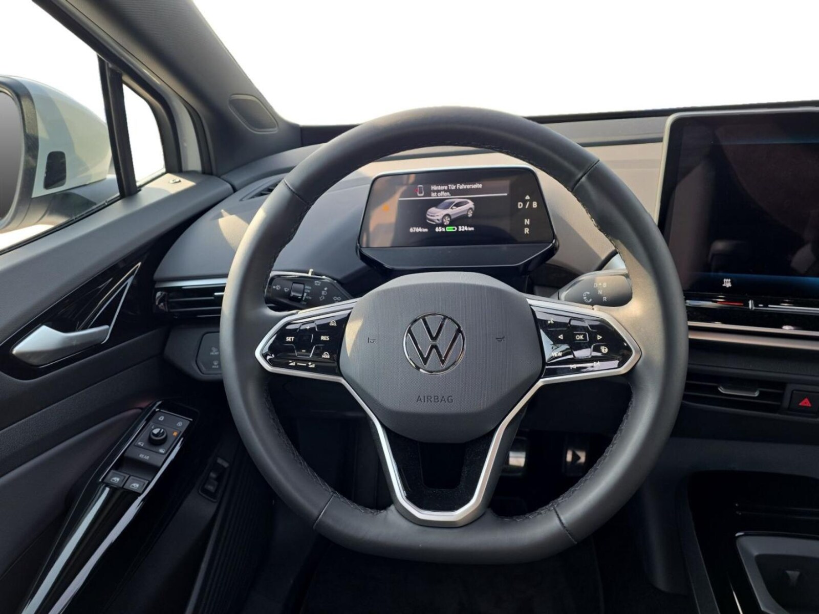Volkswagen ID.4 – Bild 13