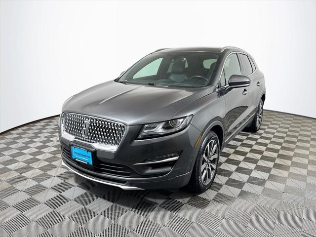 2019 Lincoln MKC