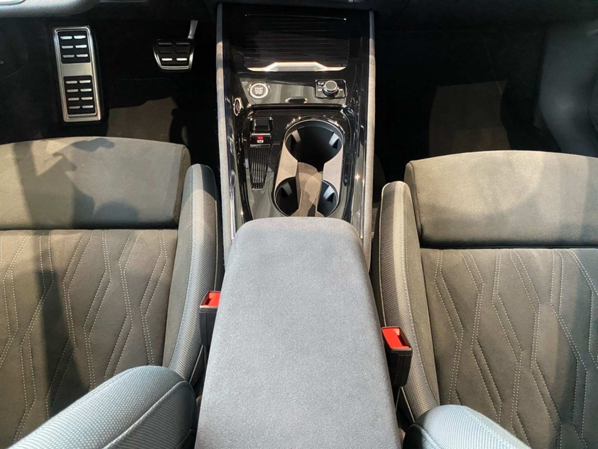 Audi Q3 SUV