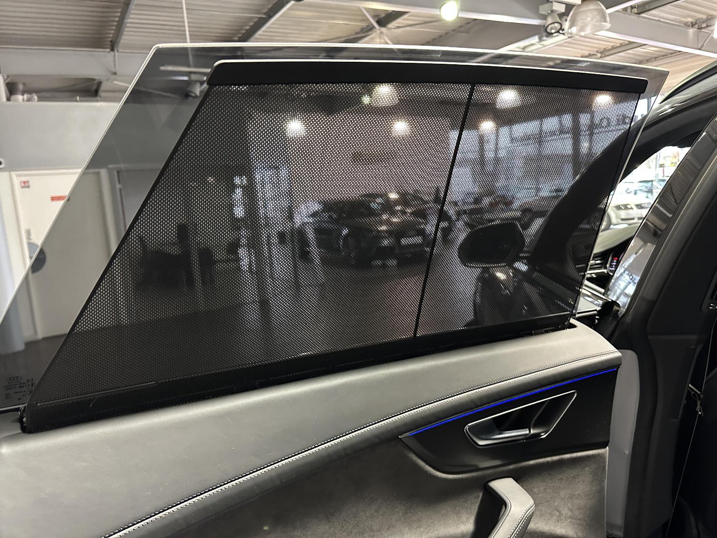 Image about Audi RS Q8 RS Q8 441 kW (600 ch) tiptronic