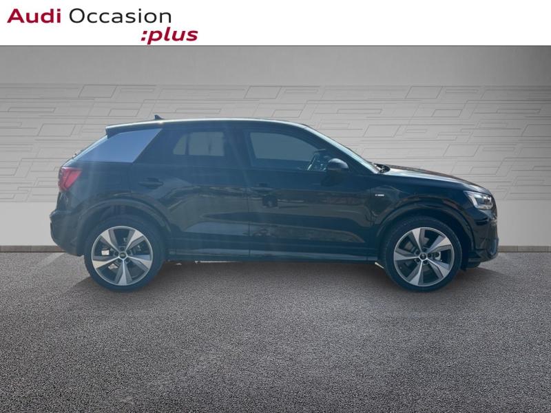 Image about Audi Q2 S line plus 35 TFSI 110 kW (150 ch) S tronic