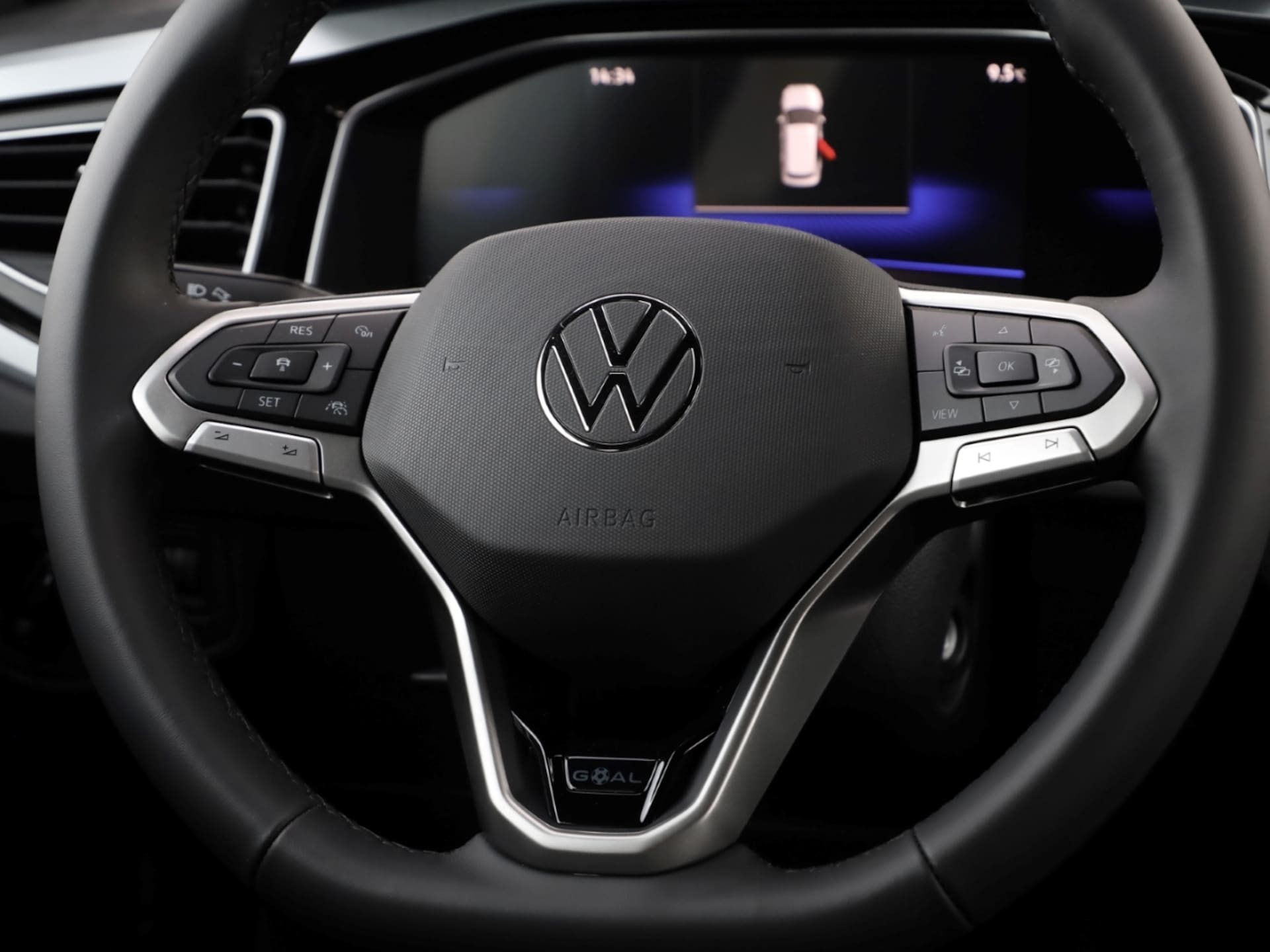 Volkswagen Taigo Life