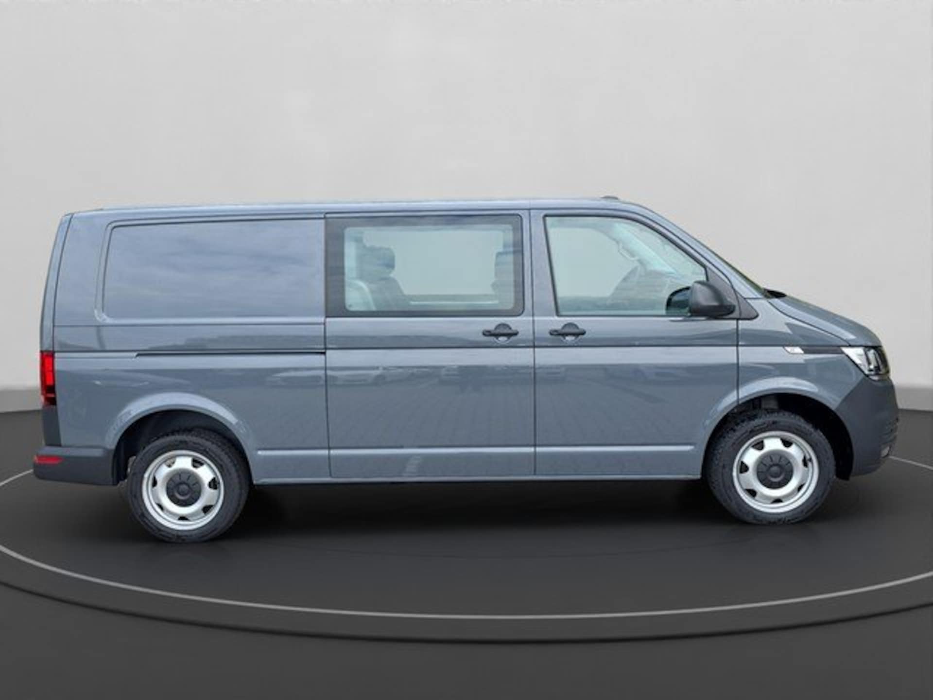 Volkswagen T6.1 Transporter Kasten langer Radstand