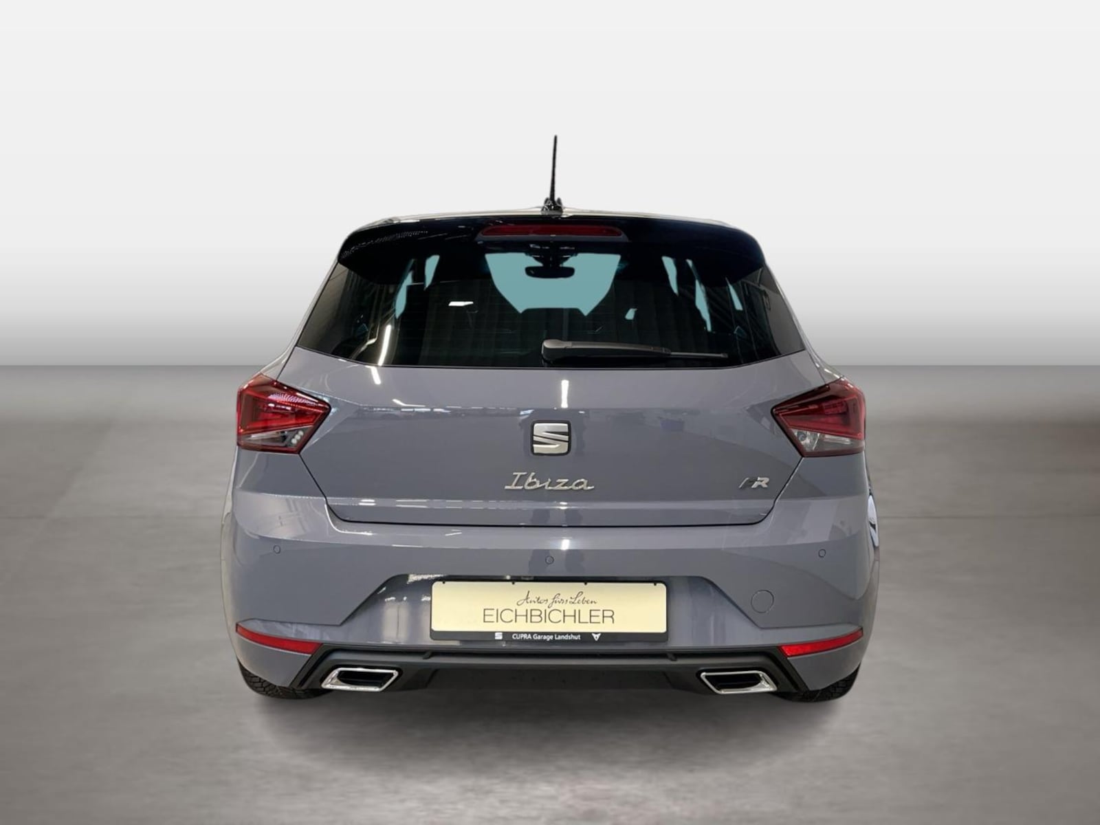 SEAT Ibiza – Bild 4