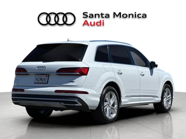 2023 Audi Q7